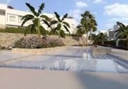 New Build - Bungalow -
La Finca Golf