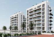 New Build - Apartment / flat -
Guardamar del Segura