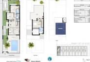 New Build - Townhouse -
los nietos