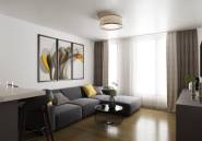 New Build - ground-floor -
Alicante (Alacant)