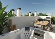 Nieuwbouw Woningen - terraced -
Dolores