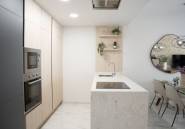 Nouvelle construction - Bungalow -
Ciudad Quesada