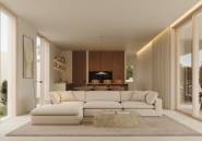Obra nueva - Villa -
Polop