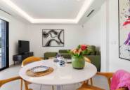 New Build - detached -
Rojales