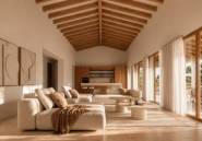 New Build - Villa -
Benissa