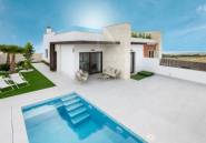 New Build - Townhouse -
Vistabella