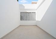 Obra nueva - Villa -
Benidorm