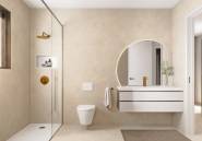 New Build - Townhouse -
Pilar de la Horadada