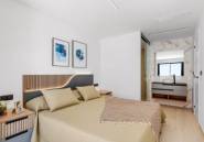 Neue Gebäude - Wohnung -
Guardamar del Segura