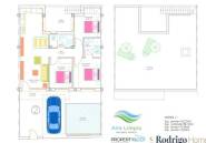 New Build - Detached Villa -
avileses