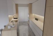 New Build - ground-floor -
Alicante (Alacant)