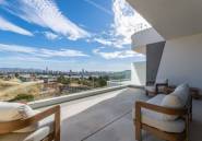 Obra nueva - ground-floor -
Finestrat