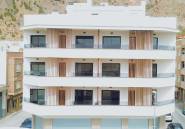 Neue Gebäude - Wohnung -
Redován