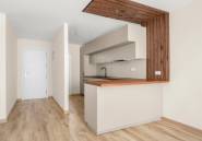Resale - Apartment / flat -
Calpe - Centro