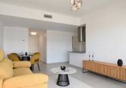 New Build - Penthouse -
San Miguel de Salinas