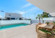 Obra nueva - terraced -
Dolores