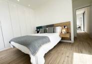 Neue Gebäude - detached -
Torre de la Horadada