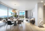 Nouvelle construction - ground-floor -
La Vila Joiosa