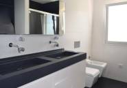 Wiederverkauf - Villa / Doppelhaushälfte -
Alfaz del Pi