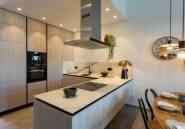 Nouvelle construction - Appartement -
La Finca Golf