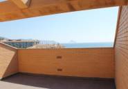 Resale - Apartment / flat -
Alfaz del Pi - Albir