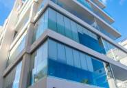 Resale - Apartment / flat -
Calpe - Zona Levante - Playa Fossa