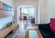 Resale - Apartment / flat -
Villajoyosa - Cala Villajoyosa