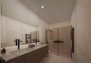 Obra nueva - ground-floor -
Calpe