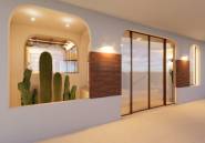 Obra nueva - Apartamento / piso -
Torrevieja