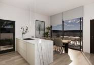 New Build - detached -
Ciudad Quesada