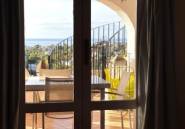 Resale - Villa -
Benissa - Montemar