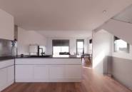 New Build - terraced -
Bigastro