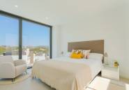 New Build - Villa -
Moraira - Benimeit