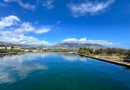 Resale - Villa -
La Nucía - La nucia