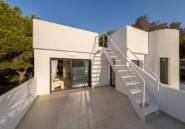 Resale - Villa -
Altea - Urbanizaciones