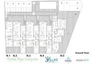Nouvelle construction - Bungalow -
San Pedro del Pinatar