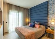 Neue Gebäude - terraced -
La Finca Golf