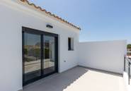 New Build - Townhouse -
Rafal
