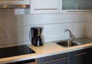 Resale - Apartment / flat -
Alfaz del Pi - Albir