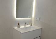 Nouvelle construction - Bungalow -
Pilar de la Horadada