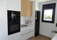 New Build - Bungalow -
Pilar de la Horadada