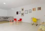 Nouvelle construction - Villa -
Dehesa de Campoamor