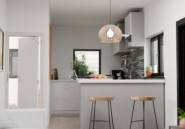 New Build - Townhouse -
Gran Alacant