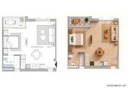 Nieuwbouw Woningen - Appartement / flat -
lo pagán