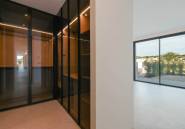 Obra nueva - Villa -
Benissa