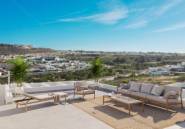 Nieuwbouw Woningen - Penthouse -
Benijofar