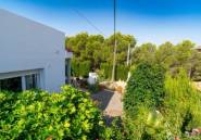 Wiederverkauf - Villa -
Alfaz del Pi - Albir