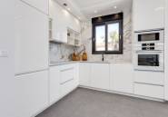 New Build - detached -
La Mata