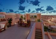 Nieuwbouw Woningen - Appartement / flat -
Pilar de la Horadada