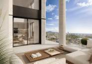 New Build - Apartment / flat -
Calpe